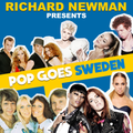 Richard Newman Presents Pop Goes Sweden