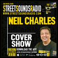 Cover Show with Neil Charles on Street Sounds Radio 1900-2100 14/07/2022