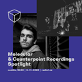 Molecular & Counterpoint Recordings Spotlight od Deep Principle [20221106]