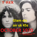 OCTOBER 1970: Glam etc