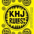 KHJ  Los Angeles / 1965-04-28 / Boss Radio Sneak Preview - restored