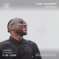 LIMF Academy Presents with Yaw Owusu (July '21)