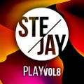 SteJay Play Vol. 8