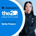 Bella Fiasco: all things Twitch | 20 Podcast