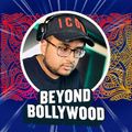 DJ Kerai - BBC Beyond Bollywood Mix (Throwbacks 80's - 00's)