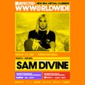Defected WWWorldwide Ibiza - Sam Divine