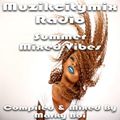 Marky Boi - Muzikcitymix Radio - Summer Mixed Vibes