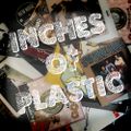 Inches of Plastic Volume 17 - Born Weird & Never Normal