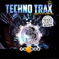Pacman Techno Trax 2020 Megamix