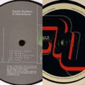 Davide Squillace & Markantonio ‎– Fried Mix/Southbound (Full EPs) 1999/2003