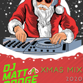 DJ Matt Dodge Xmas Mix 2020