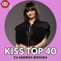 Kiss Top 40 8 aprilie 2023