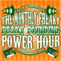 Peaky Pounder @ The Monthly Freaky Peaky Pounding Power Hour 023 17-11-2011
