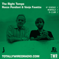 The Right Tempo - Rocco Pandiani & Vanja Favetta ~ 23.07.23 #new