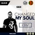 CHANGED MY SOUL* - CDM