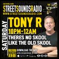 There's No Skool Like Old Skool with Tony Roberts 2200-0000 18/07/2021
