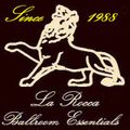 La Rocca - Ballroom Essentials  'part 2