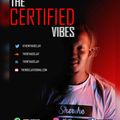 GERE X SUZANNA Certified Vibes 2020 Dj Thew mix