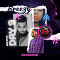 2022 Advent Mix - Day 9 (Chris Brown)