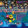 RaveBase Phase 2 (1994) CD1