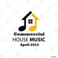 Dj Eddie Commercial House Mix April 2022