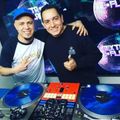 DJ Marquinhos Espinosa Set Dance Music anos 90 & 2000 no Canal DJ 14 9 2018
