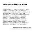 Soundcheck #58