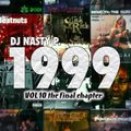 Dj Nasty P. Hip Hop. 1999