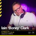 STREETrave 022 - Iain 'Boney' Clark STREETrave Lockdown 2.0 LIVEstream