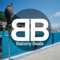 Balcony Beats #2 - 12 April 2020