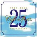 Cafe Del Mar - 25th Anniversary (CD1)