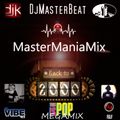 MasterManiaMix ..Back to 2000's (This Is Pop Megamix) Mixed By DjMasterBeat from DMC of Italy