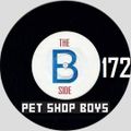 B side spot 172 - Pet Shop Boys - On Social Media