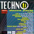 Techno Dance Party Vol 5 (1993) CD2