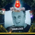 Shaun Lever - Restricted Forest Promo July 31st Witton Park Blackburn