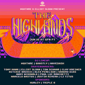 NGHTMRE @ The Highlands, United States 2021-06-16