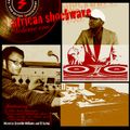 DJ Azuhl & Grenville Williams - African Shockwave Vol 1 Promo