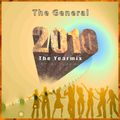 The General Yearmix 2010