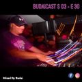 DJ Budai - Budaicast 3ep 30
