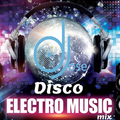 Disco Electro Mix by DJose