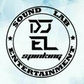 DJ EL SPINKING THEE CRUNK LORD (RACK CITY EDITION) VOL 1