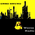 Orso Bruno for WAVES Radio #50