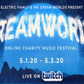 YETEP x DreamWorlds Festival