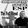 ESP Kicking it oldskool Show - 883.centreforce DAB+ Radio - 26 - 03 - 2023 .mp3