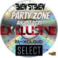 EVEN STEVEN In The Mix - August 2021 EXCLUSIVE