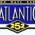 Atlantic 252 LW Top 40 April 1991 P2