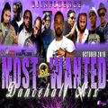 MOST WANTED DANCEHALL MIX