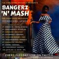 DJ Reddz - The Vibe Tribe Presents: Bangerz & Mash live on Twitch 7/13/21