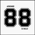 Afromix Vol. 88 - Dj Nello
