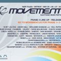 Cajmere  Beatport Stage @ Movement Detroit 2013